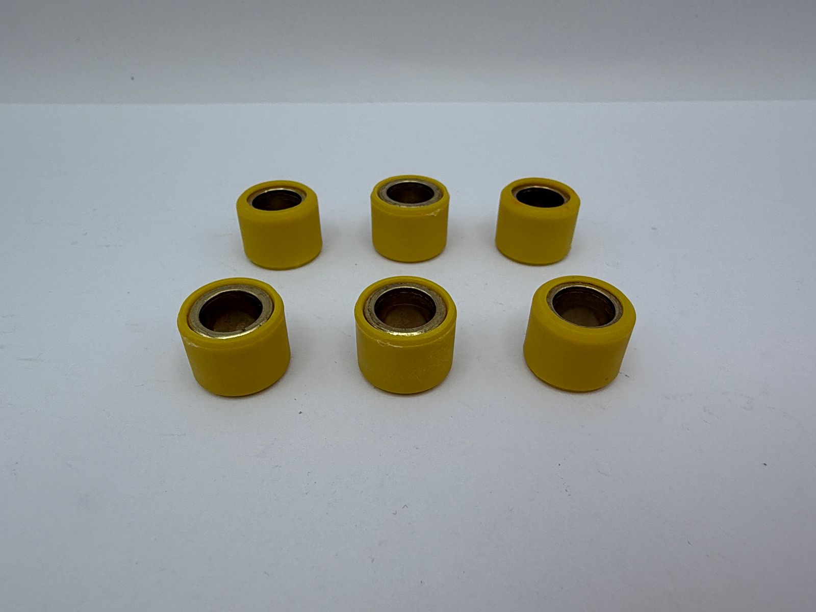 Athena Clutch Rollers - 310060A image