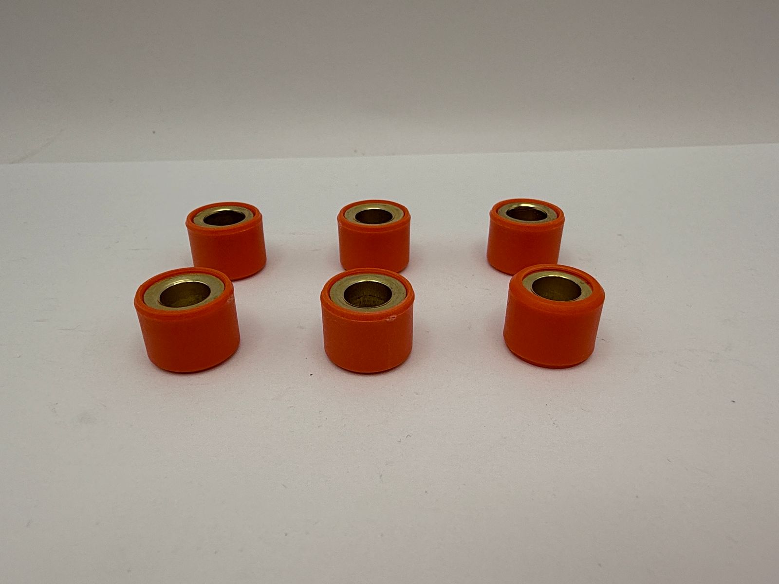 Athena Clutch Rollers - 310070A image