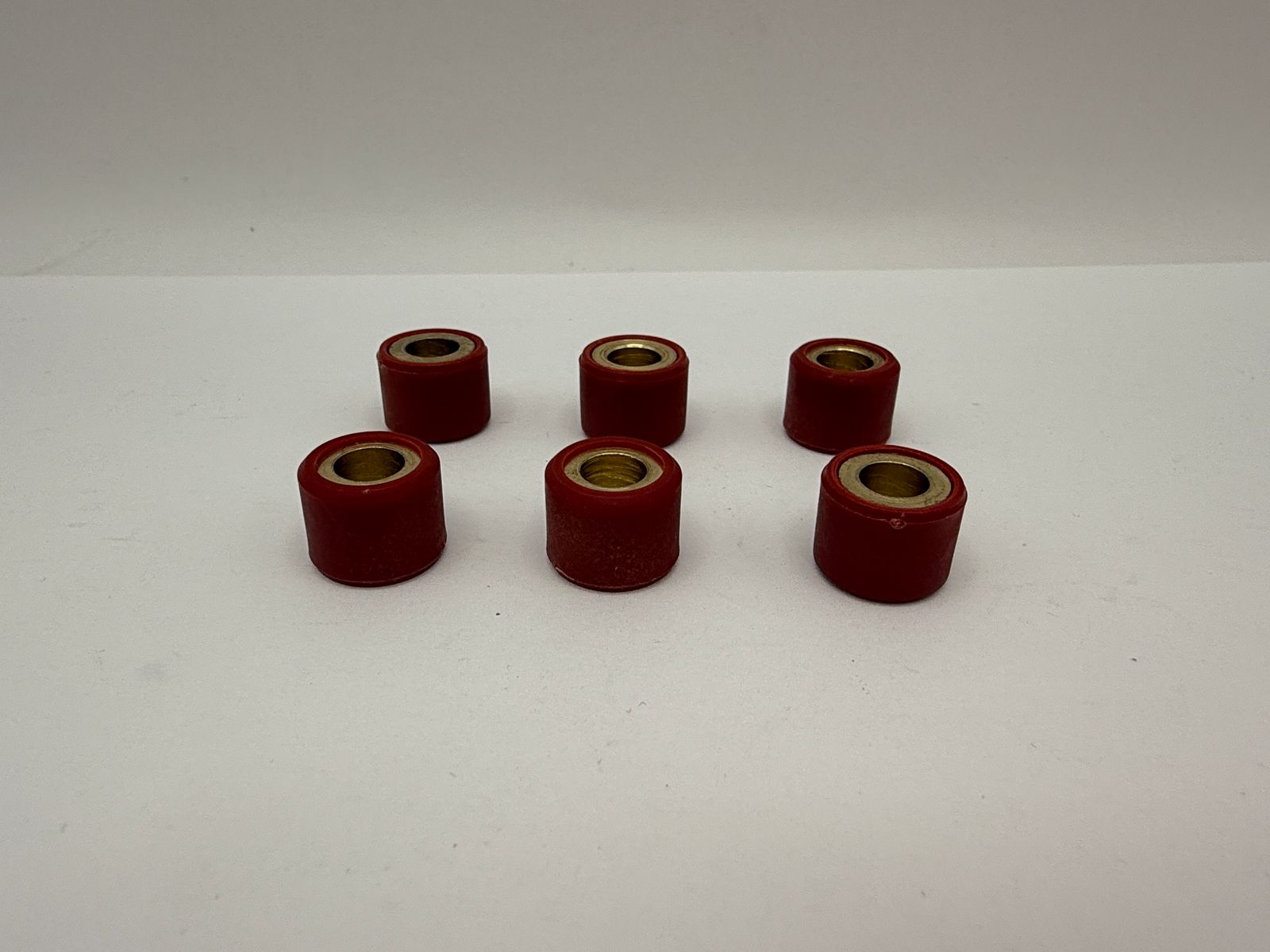 Athena Clutch Rollers - 310075A image