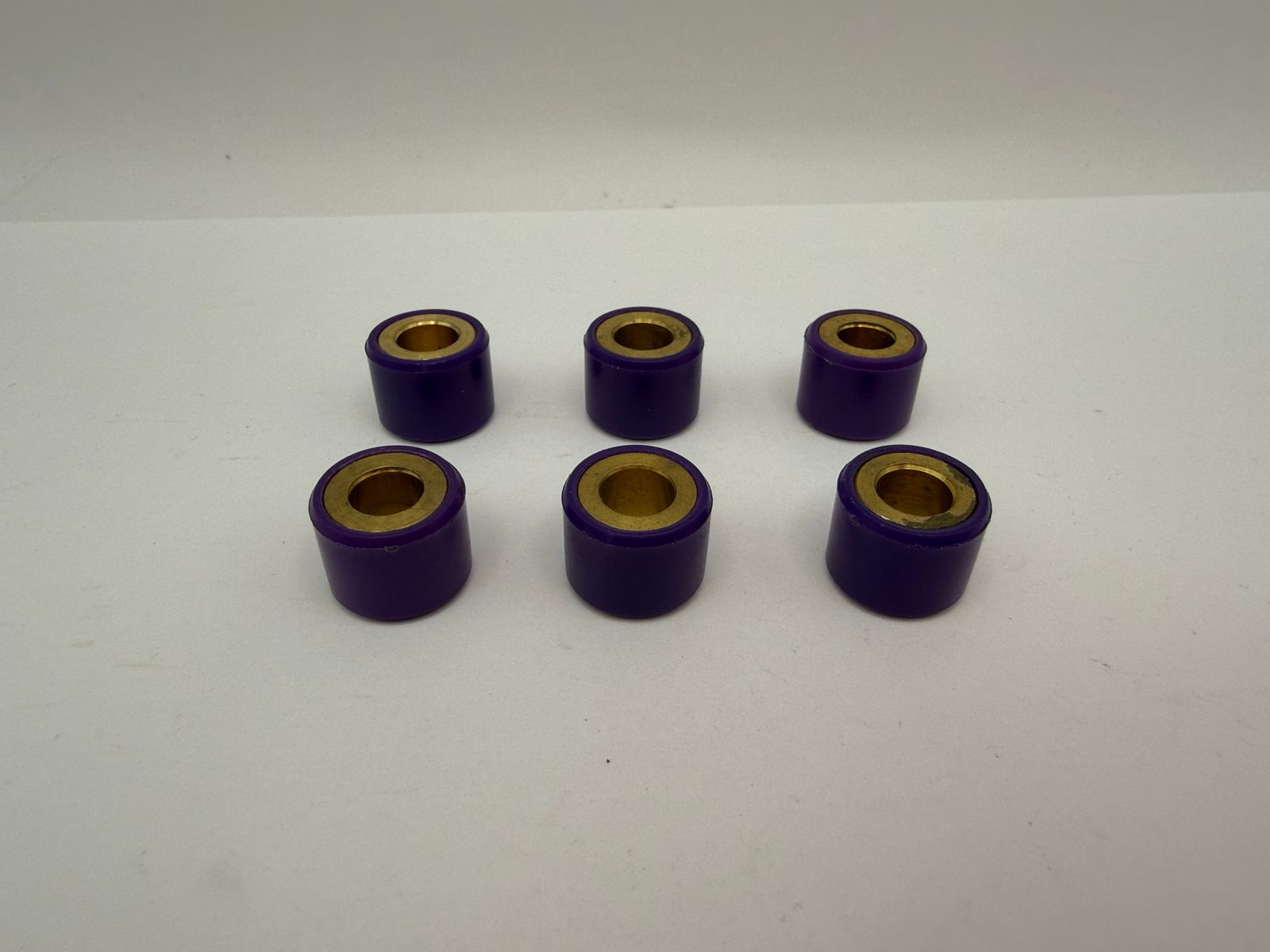 Athena Clutch Rollers - 310080A image