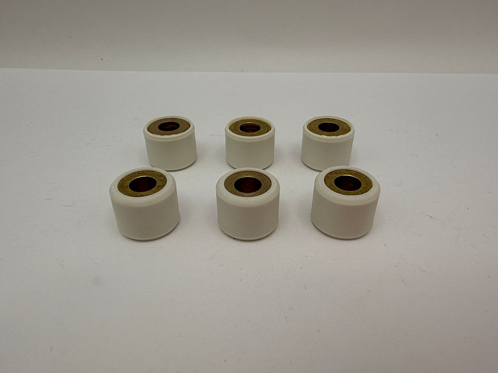 Athena Clutch Rollers - 310085A image