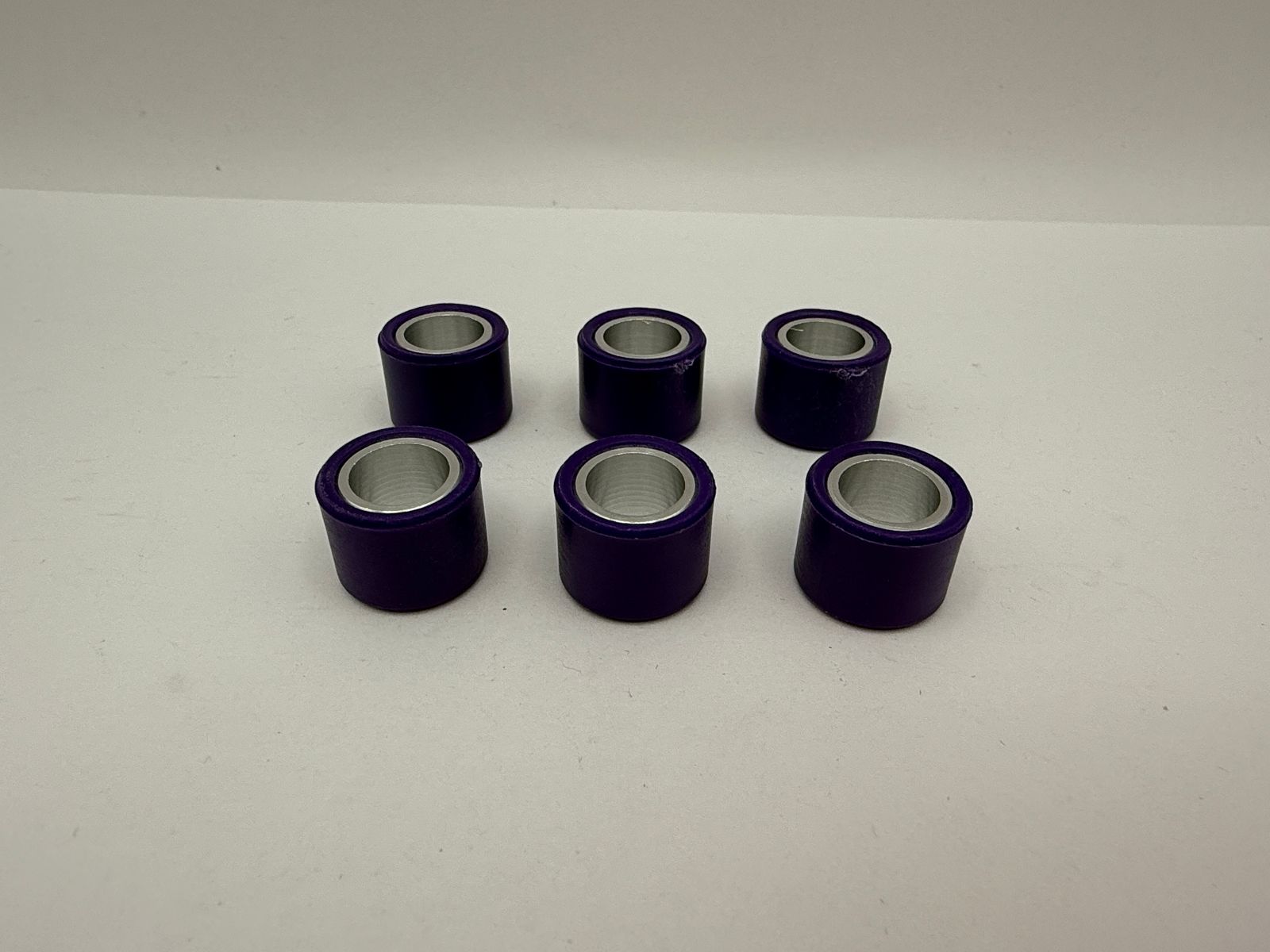 Athena Clutch Rollers - 311030A image