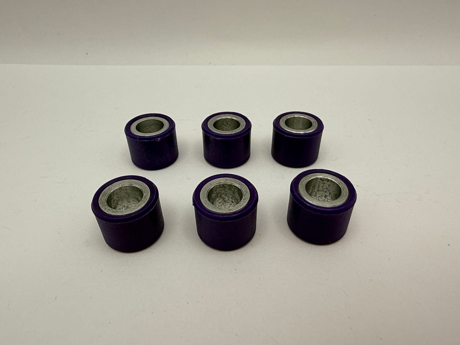 Athena Clutch Rollers - 311035A image