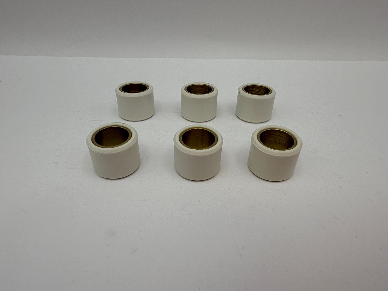 Athena Clutch Rollers - 311045A image