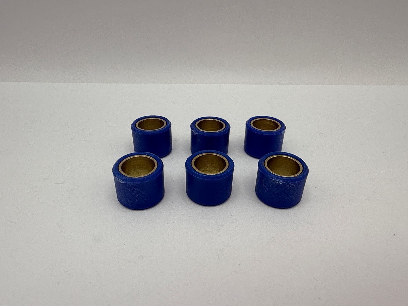 Athena Clutch Rollers - 311050A image