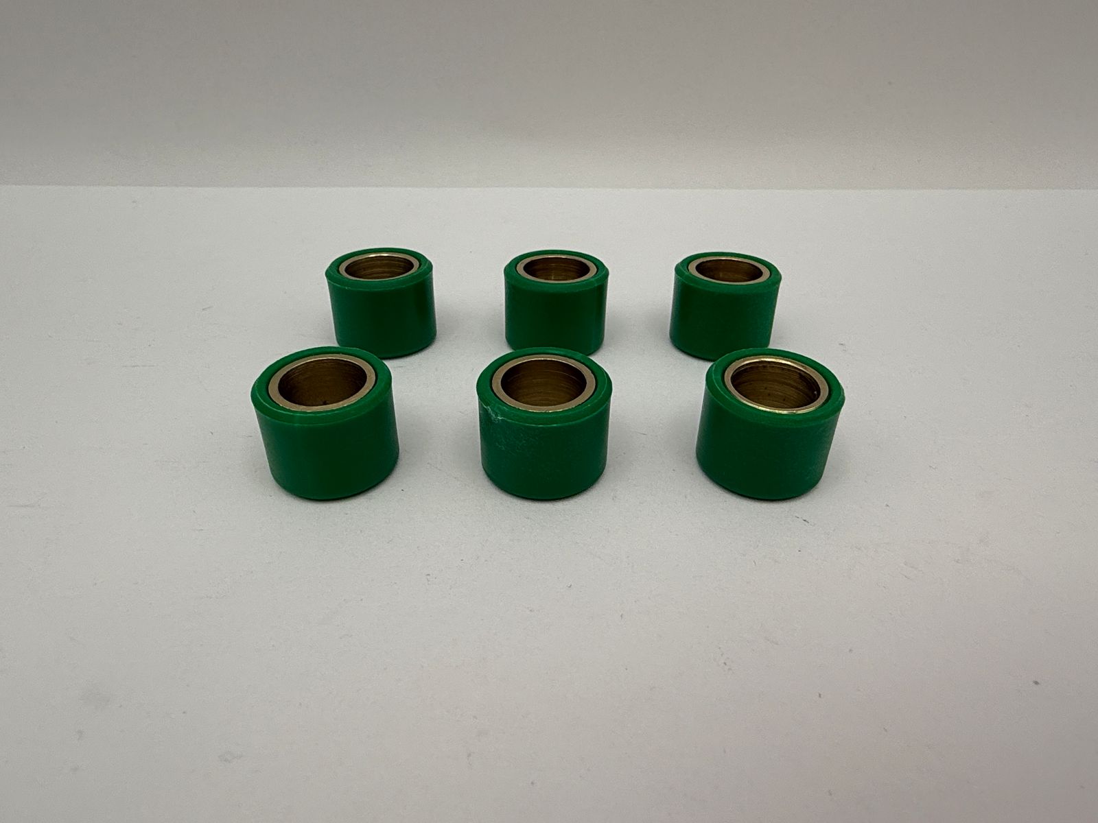 Athena Clutch Rollers - 311055A image