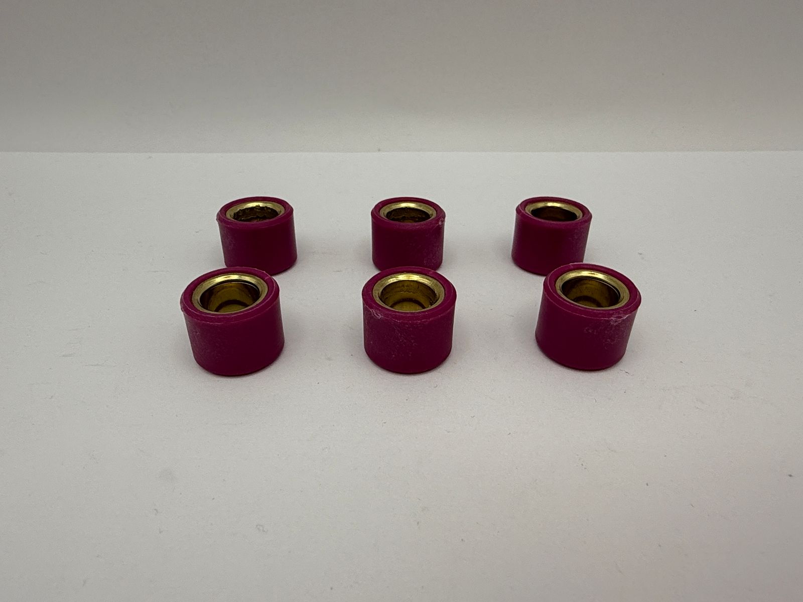 Athena Clutch Rollers - 311065A image