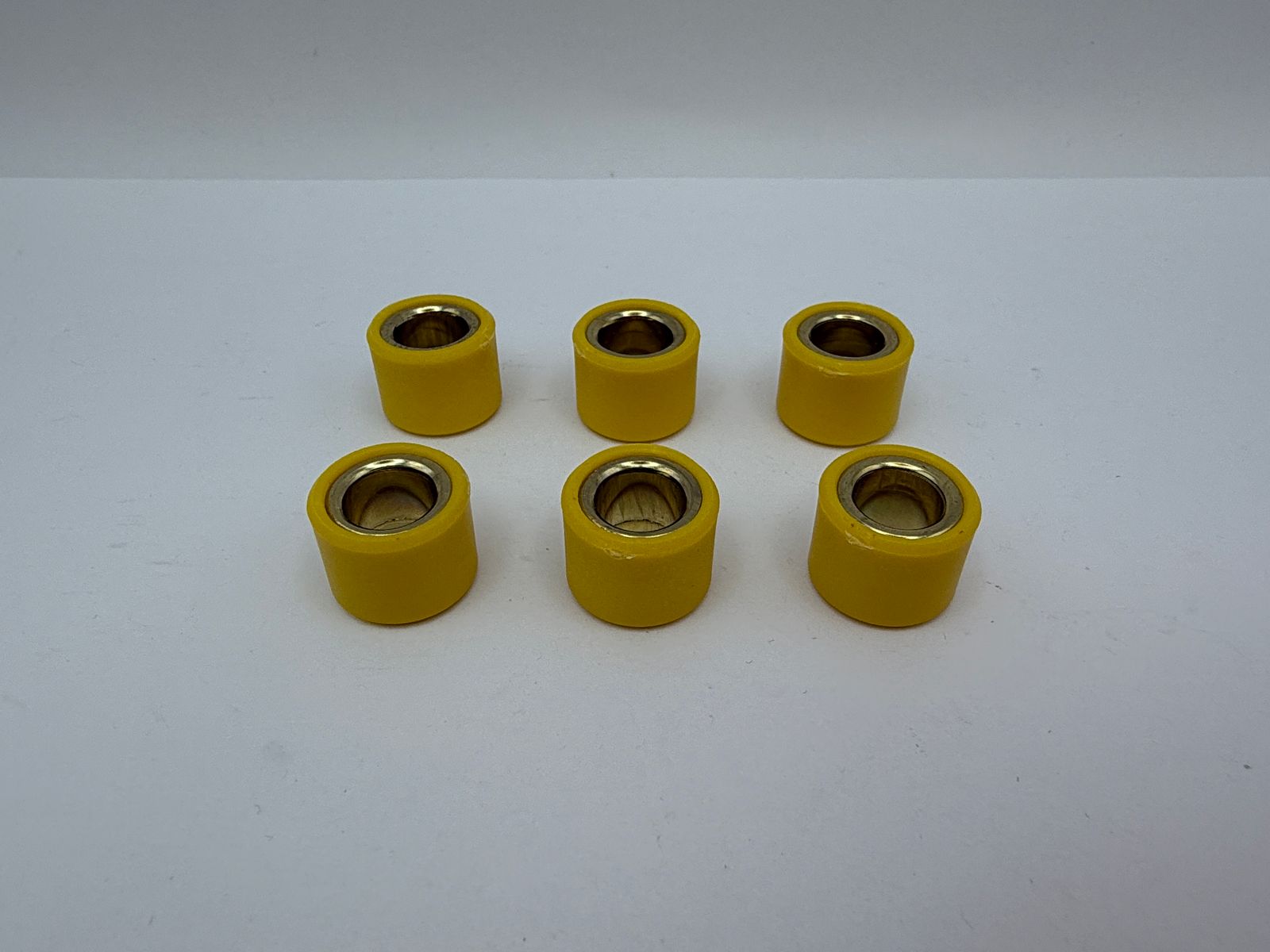 Athena Clutch Rollers - 311070A image