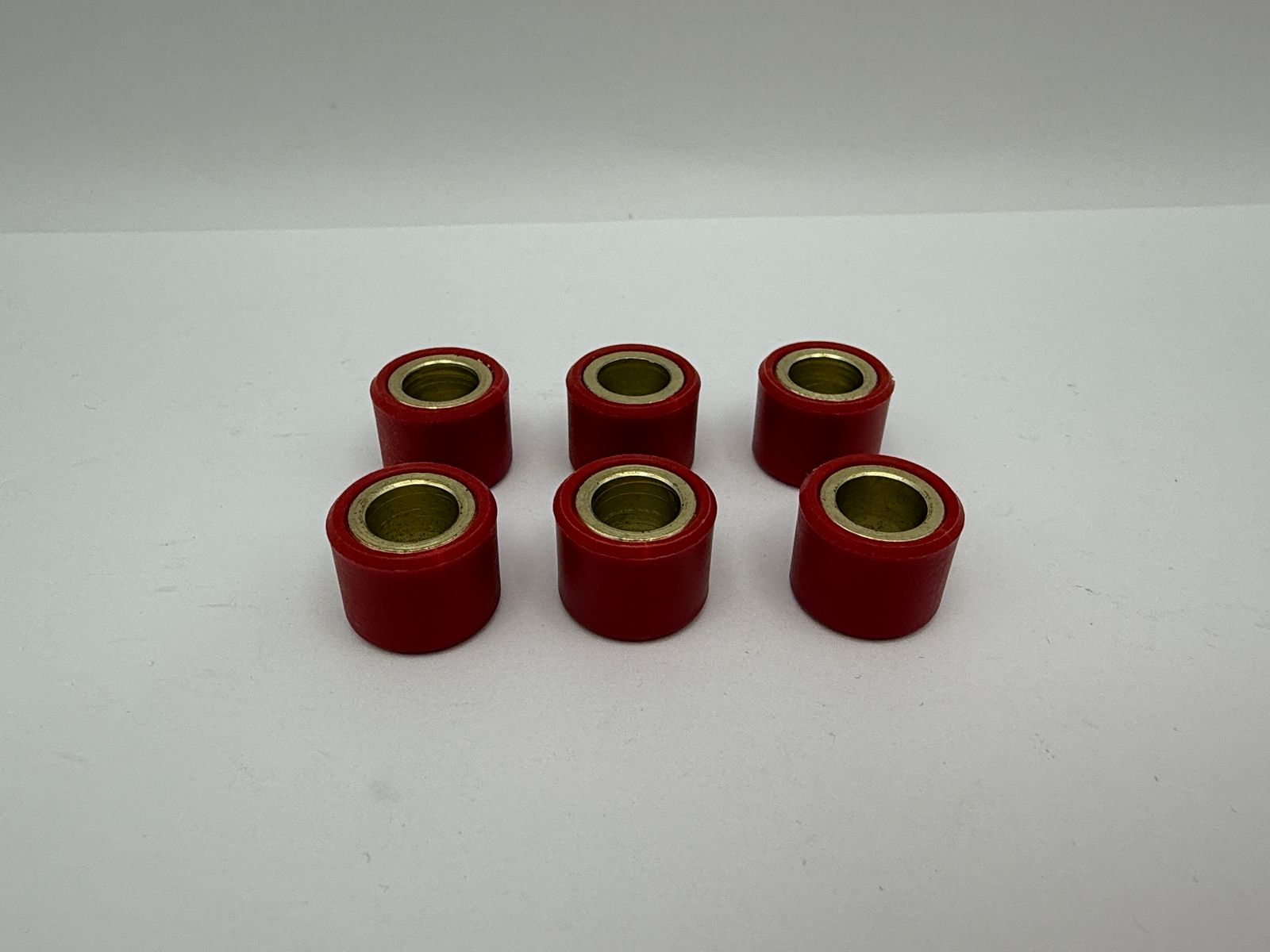 Athena Clutch Rollers - 311075A image