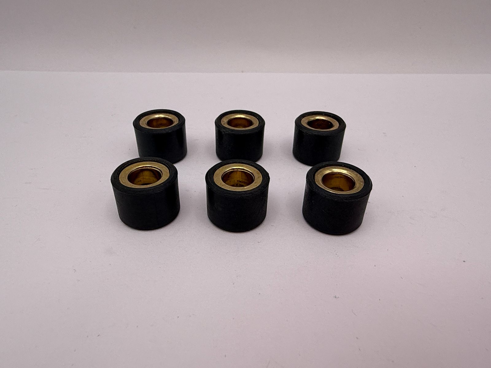 Athena Clutch Rollers - 311085A image