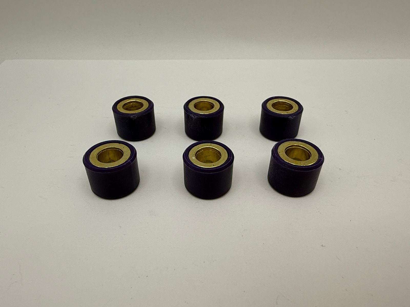 Athena Clutch Rollers - 311090A image
