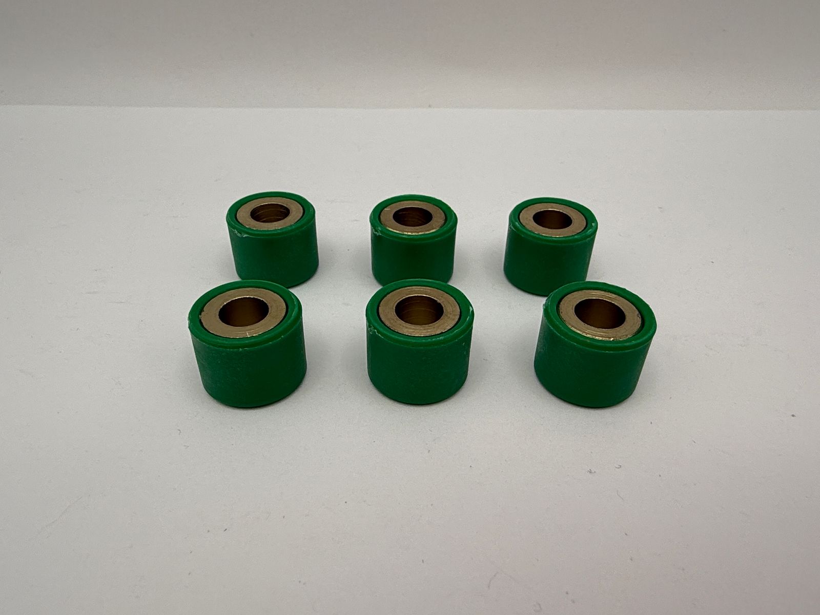 Athena Clutch Rollers - 311095A image