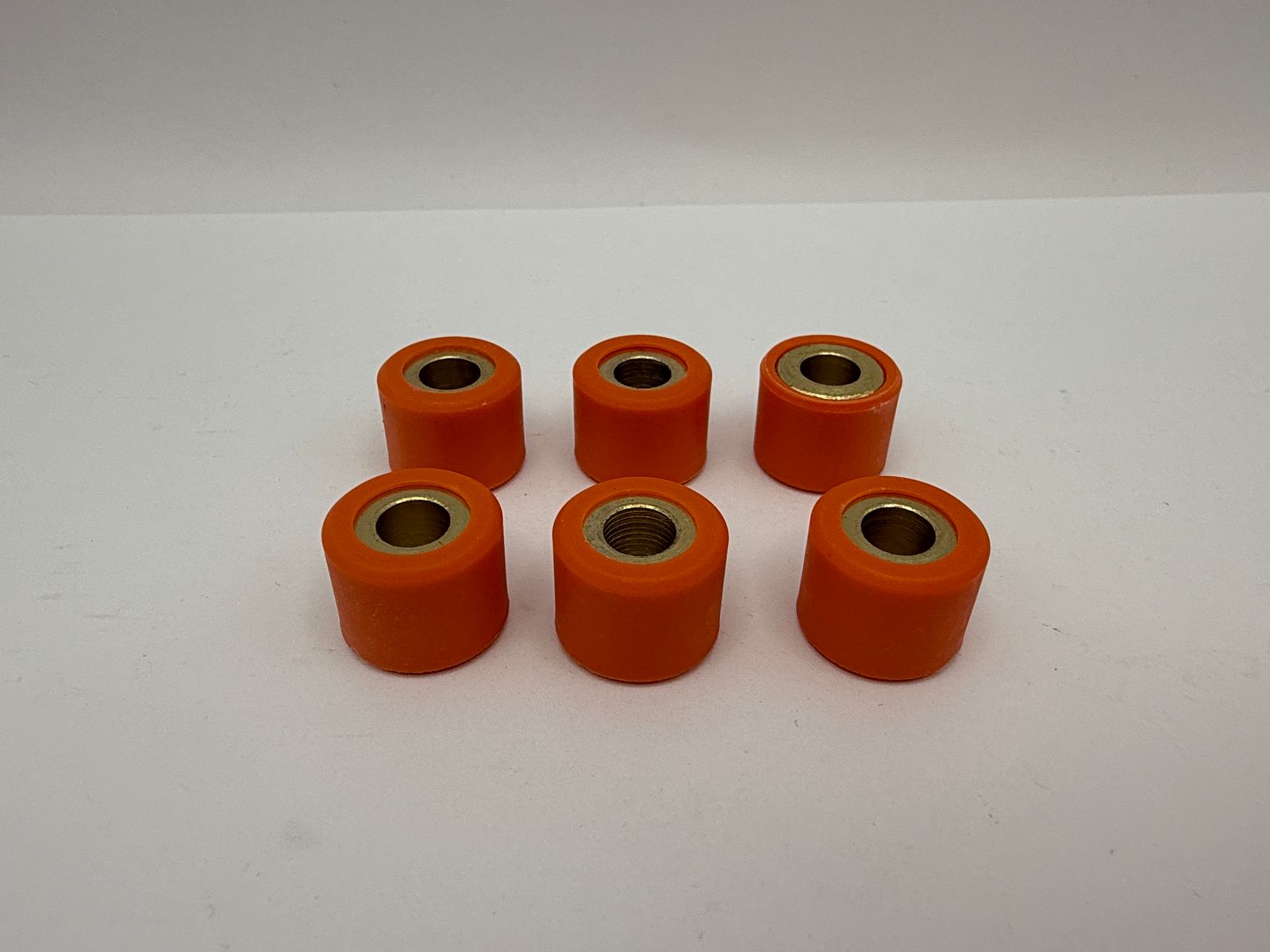 Athena Clutch Rollers - 311100A image