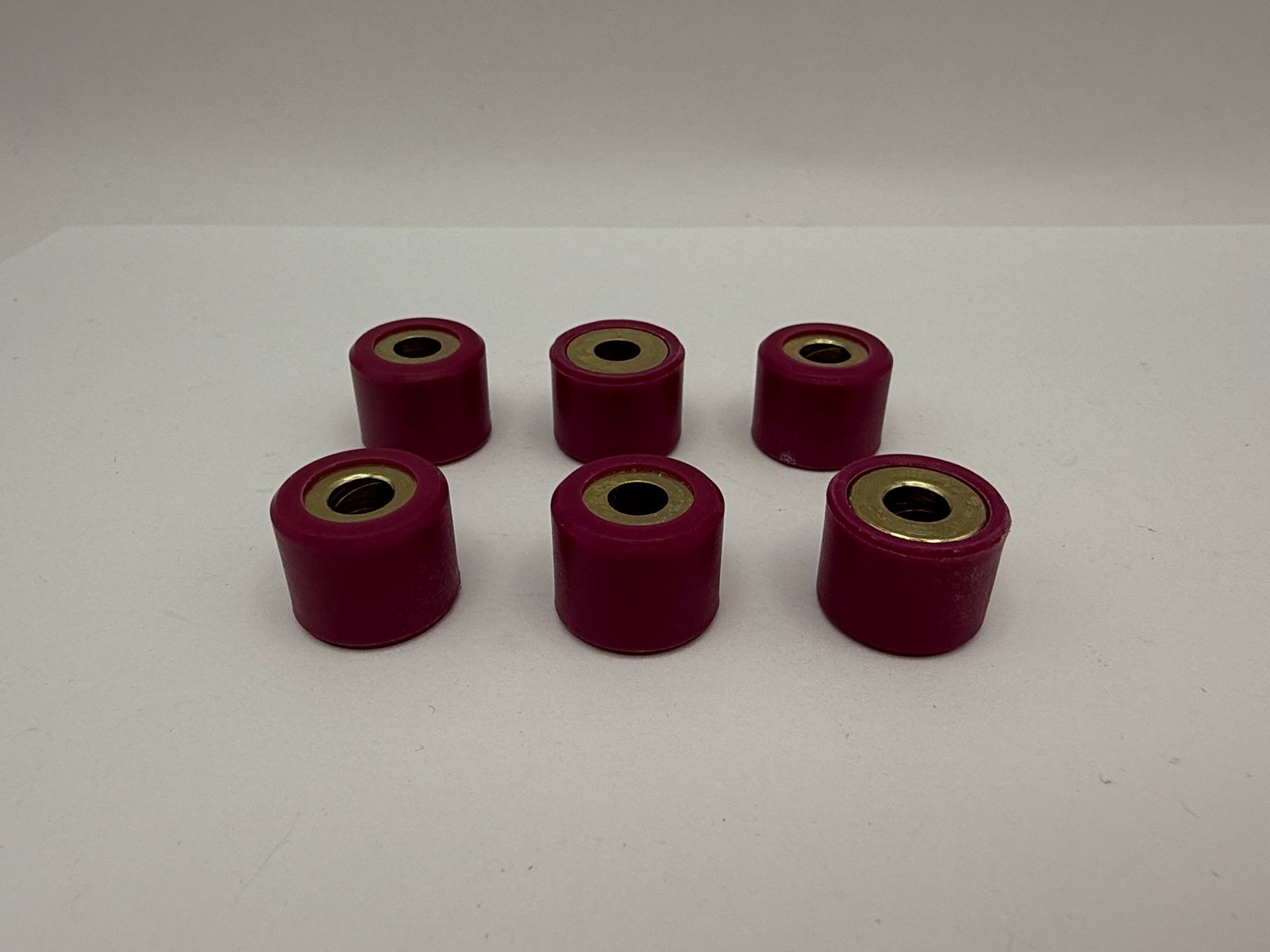 Athena Clutch Rollers - 311110A image