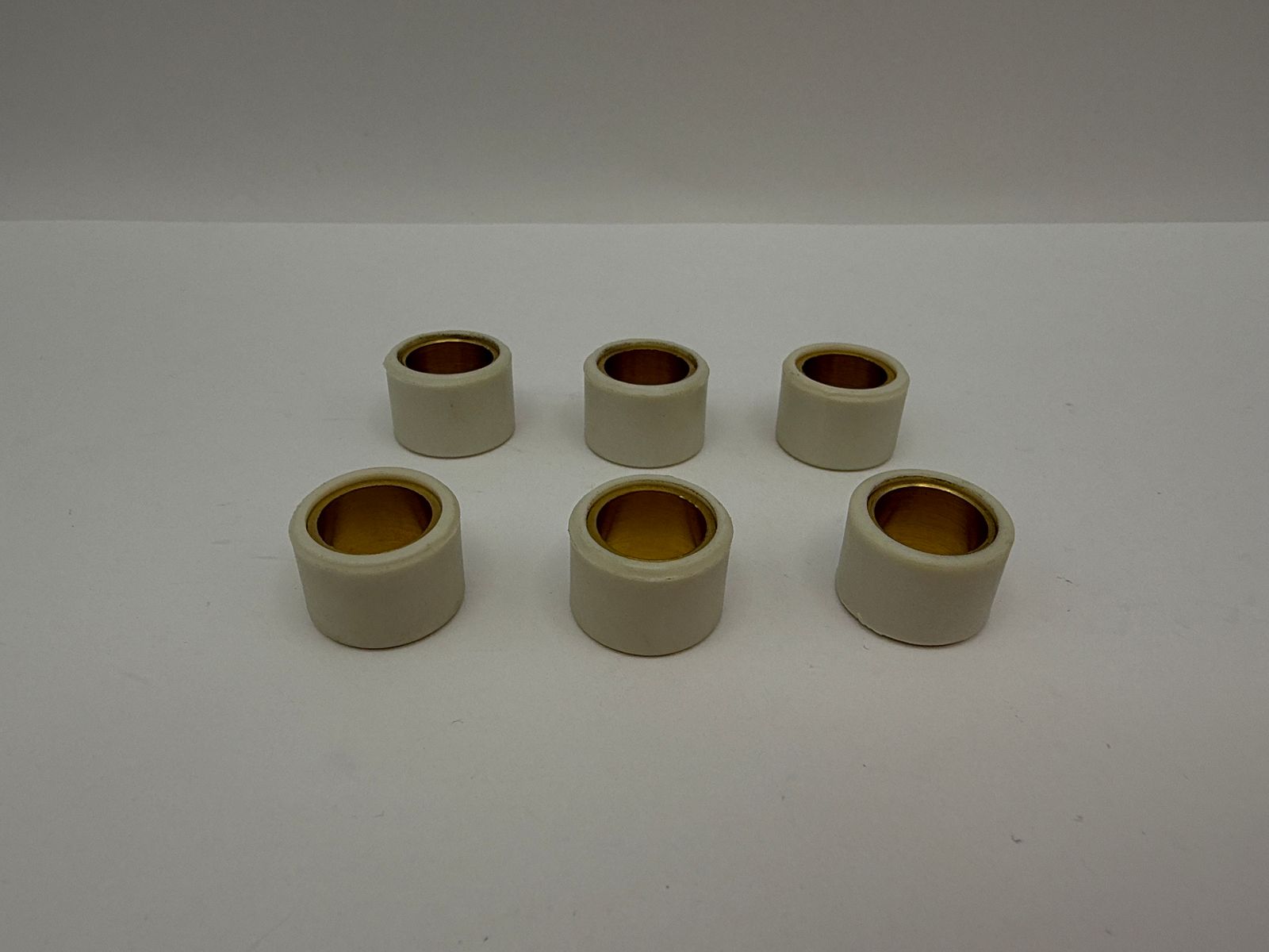 Athena Clutch Rollers - 312050A image