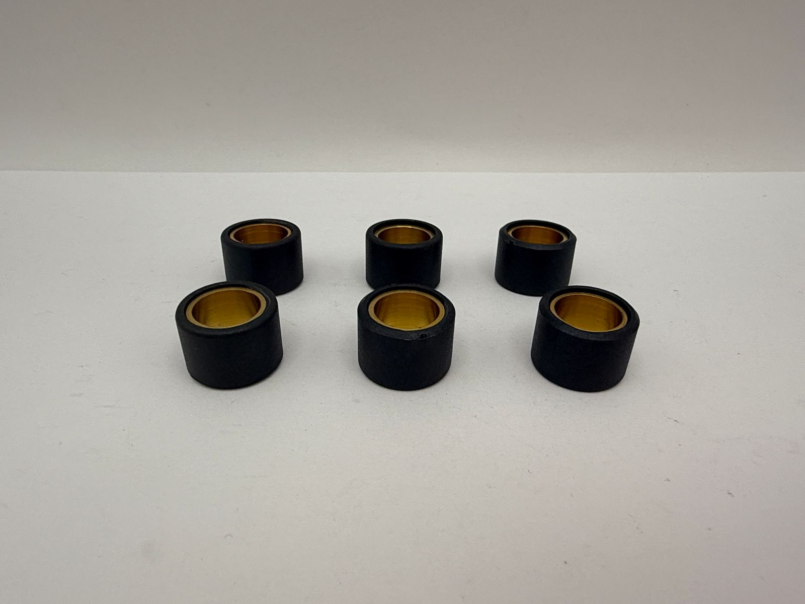 Athena Clutch Rollers - 312055A image