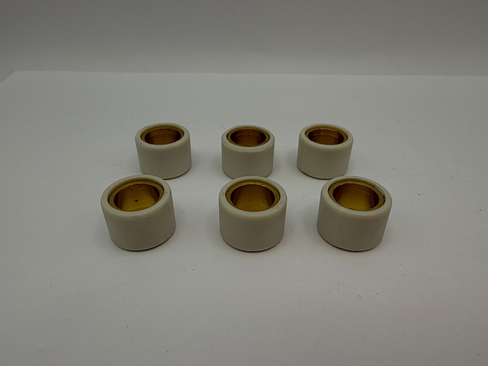 Athena Clutch Rollers - 312060A image