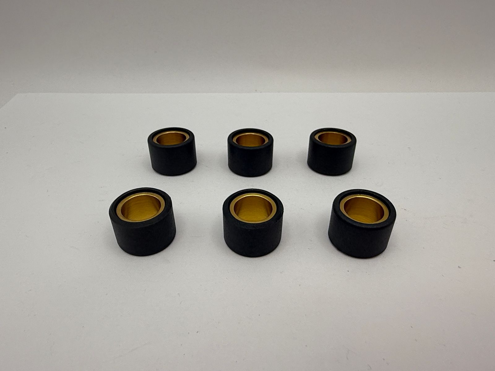 Athena Clutch Rollers - 312065A image