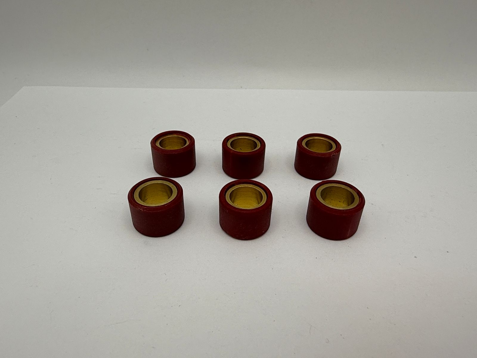 Athena Clutch Rollers - 312070A image