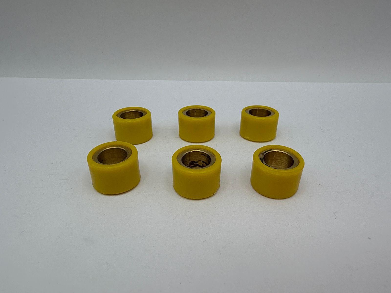 Athena Clutch Rollers - 312075A image