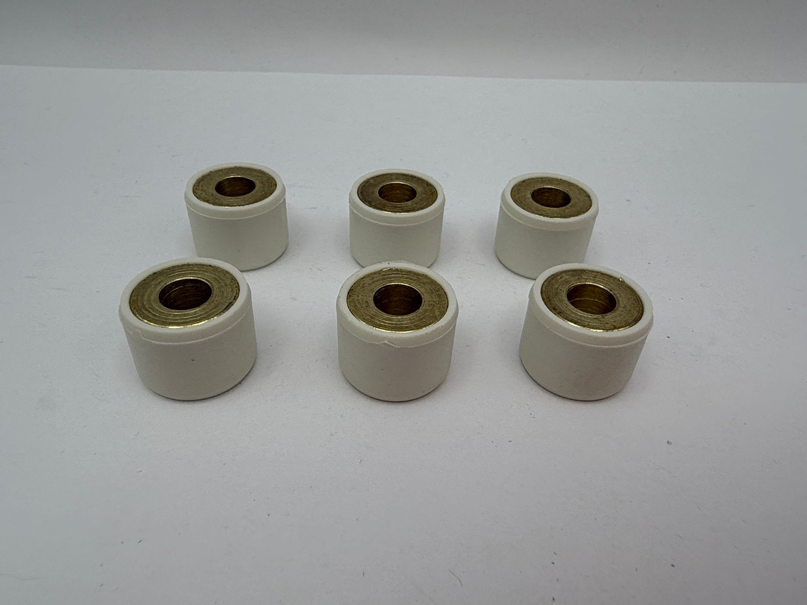 Athena Clutch Rollers - 314150A image