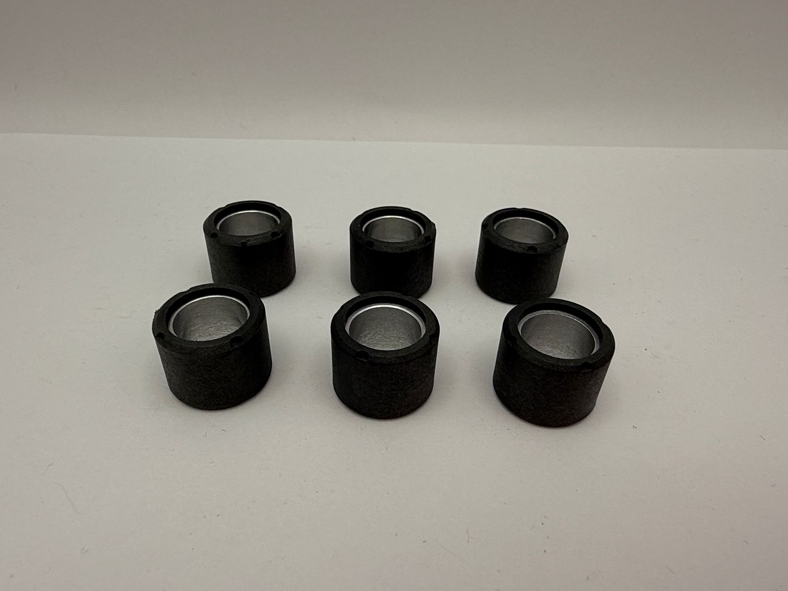 Athena Clutch Rollers - 316040A image