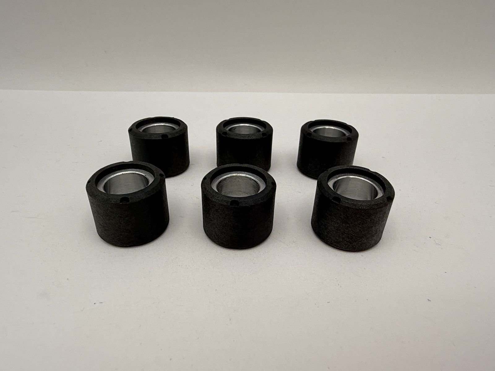 Athena Clutch Rollers - 316052A image