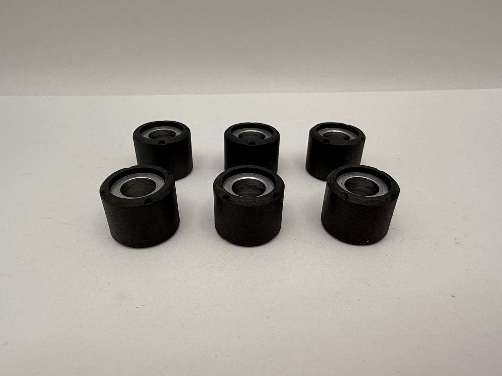 Athena Clutch Rollers - 316058A image
