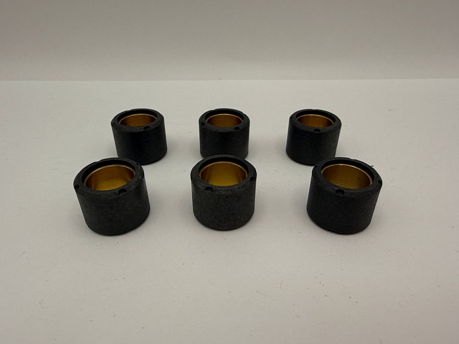Athena Clutch Rollers - 316064A image