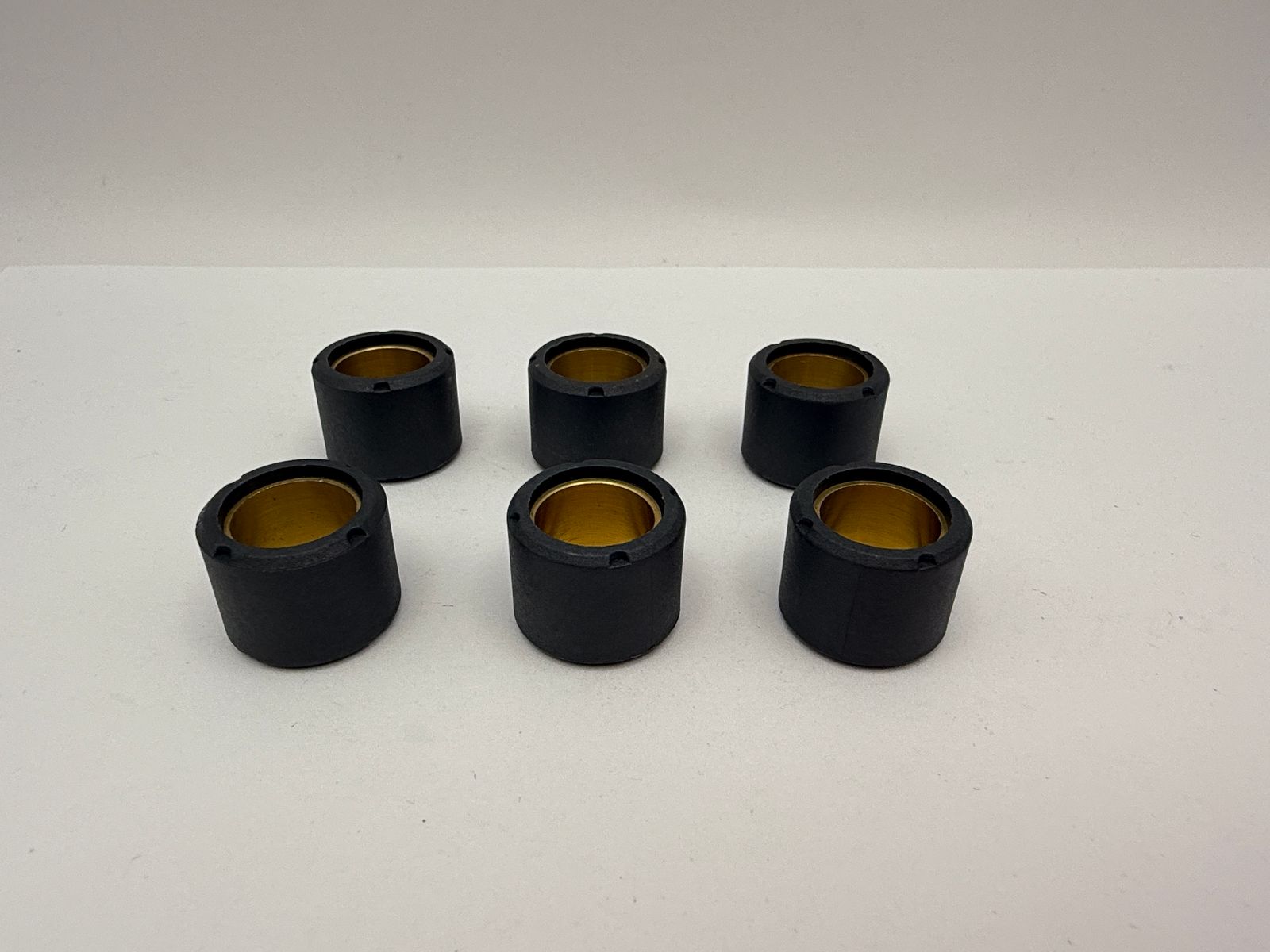 Athena Clutch Rollers - 316070A image