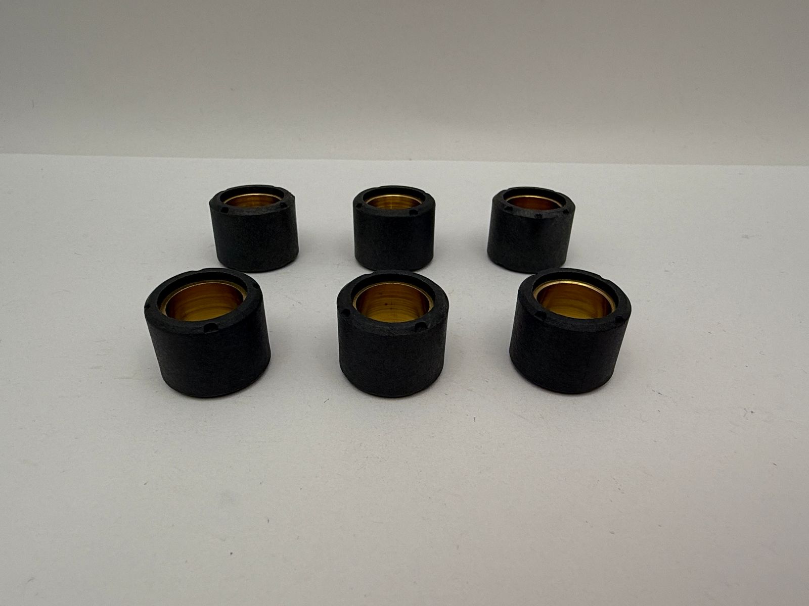Athena Clutch Rollers - 316076A image