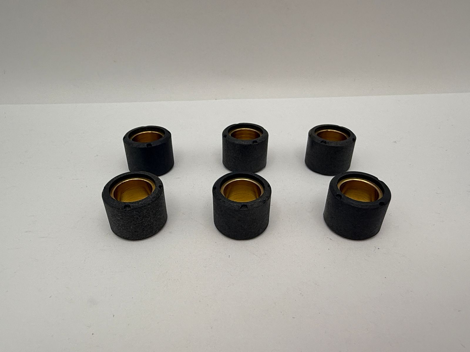 Athena Clutch Rollers - 316085A image