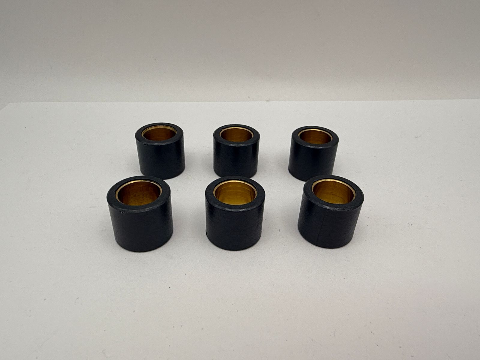 Athena Clutch Rollers - 317115A image