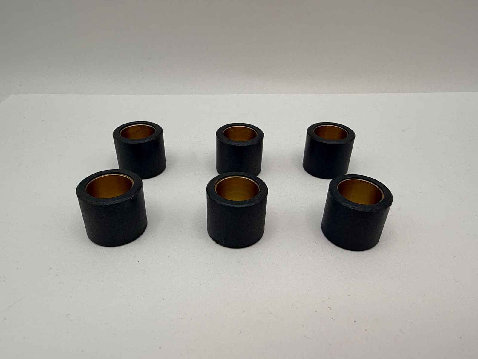 Athena Clutch Rollers - 317125A image