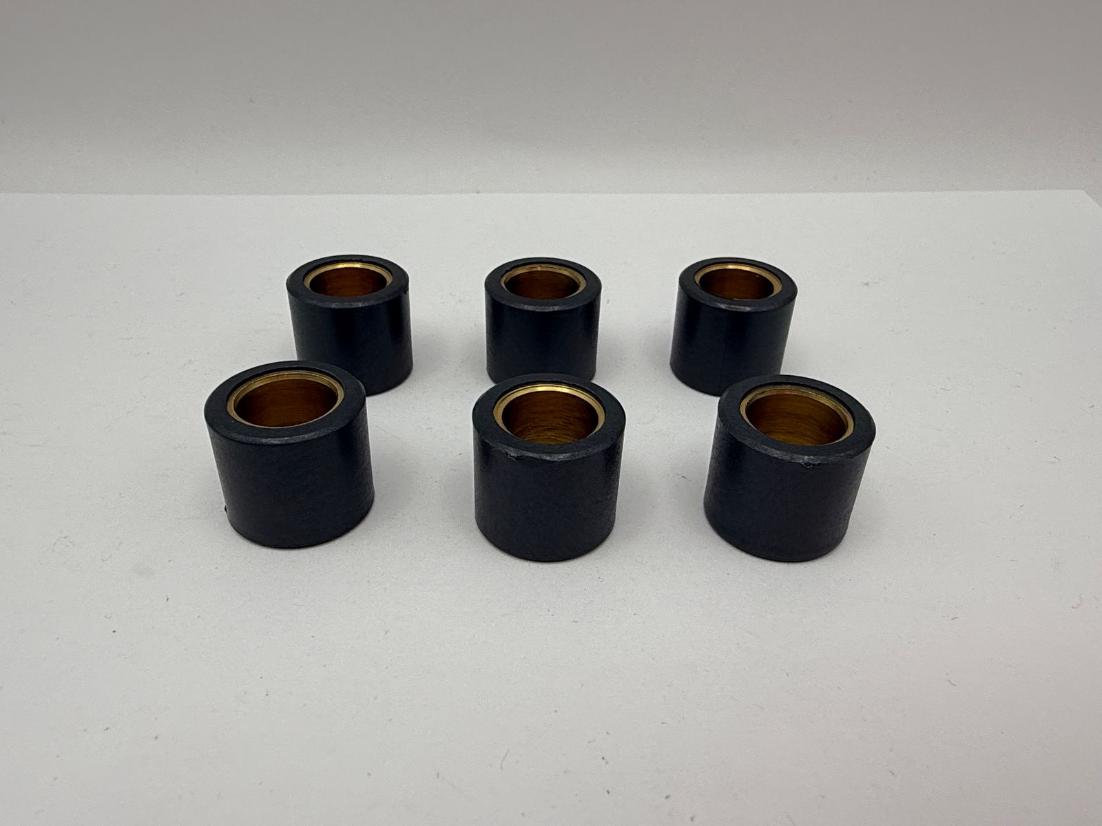 Athena Clutch Rollers - 317135A image