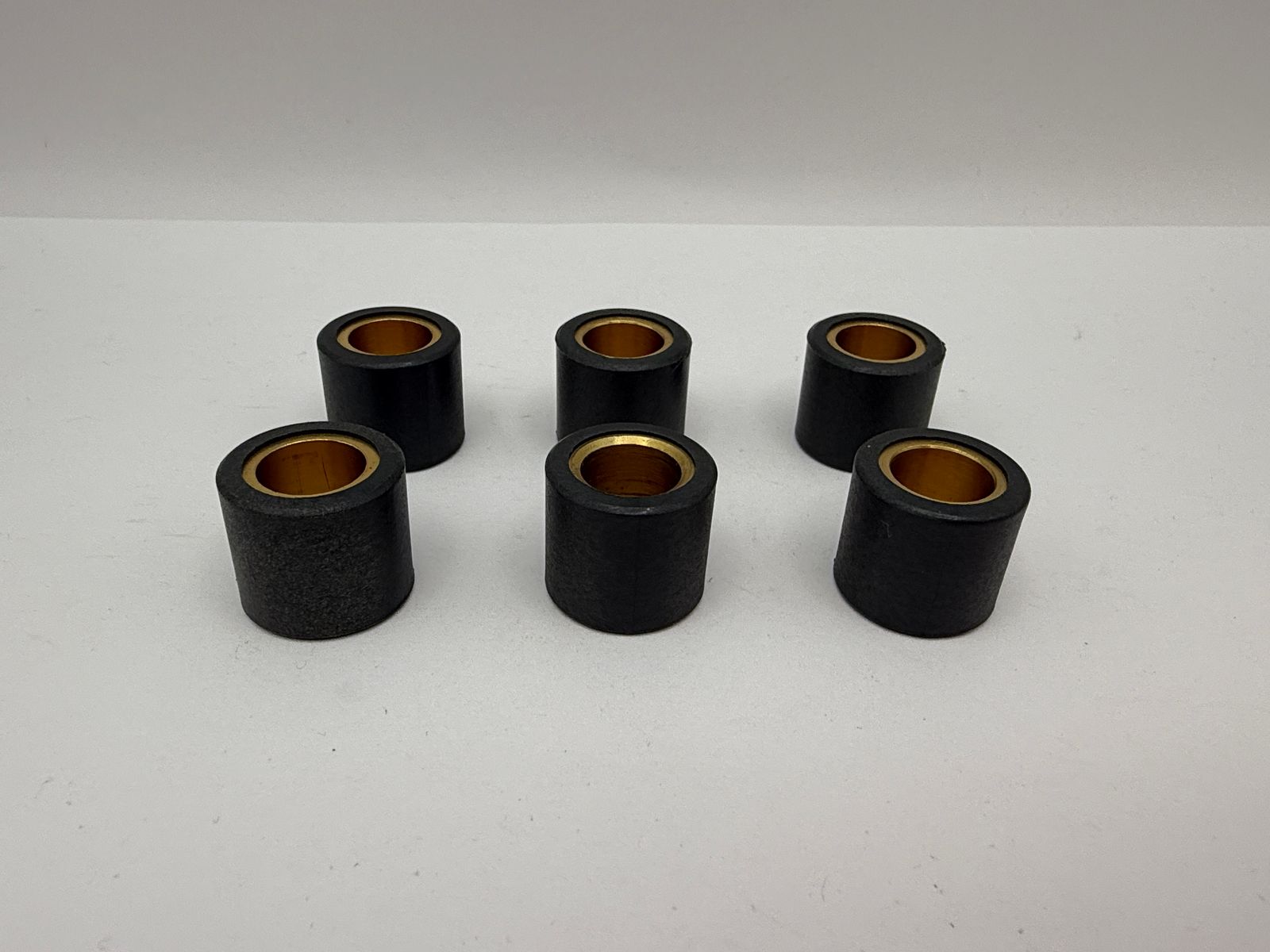 Athena Clutch Rollers - 317155A image