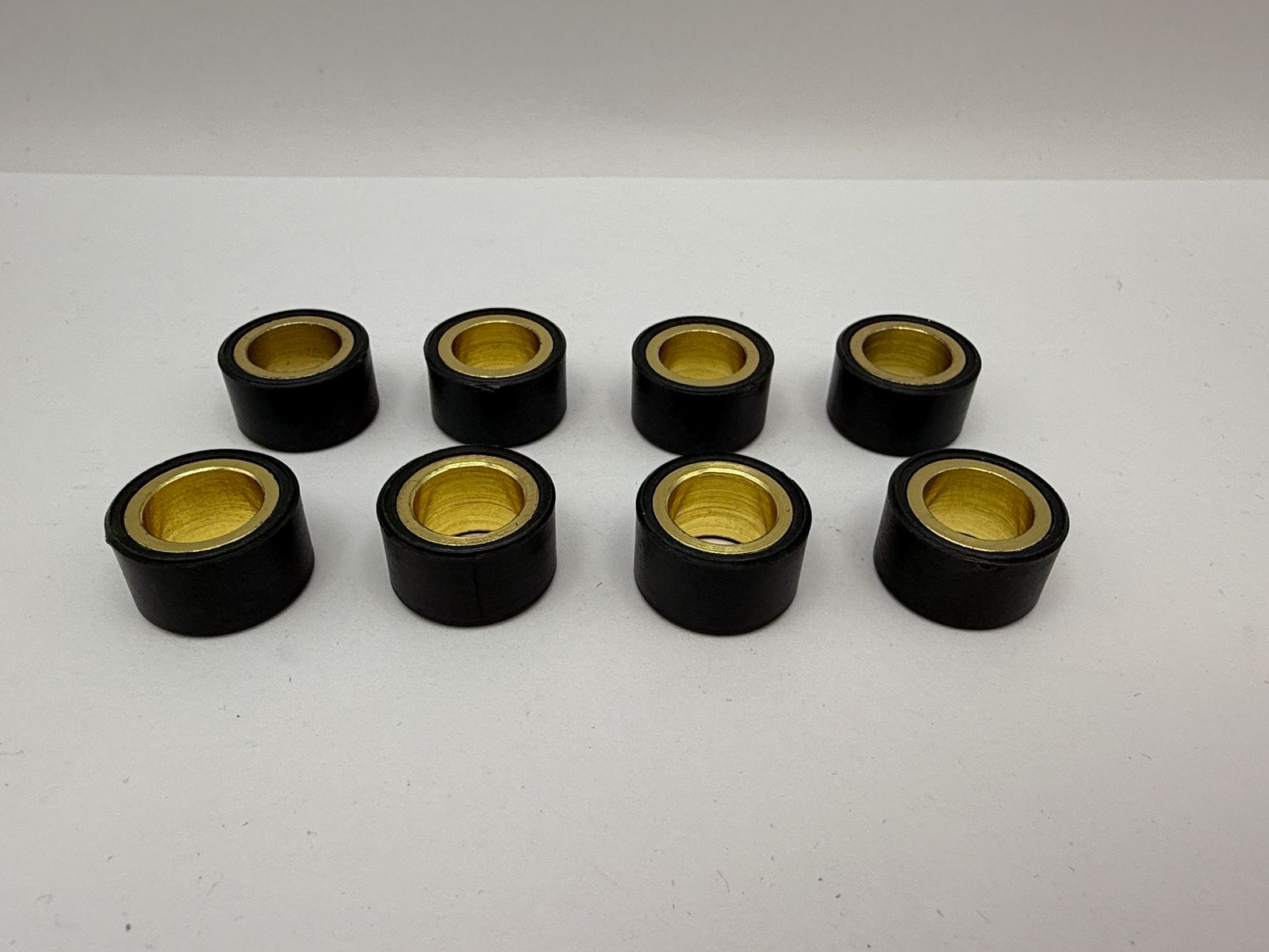 Athena Clutch Rollers - 318100A image