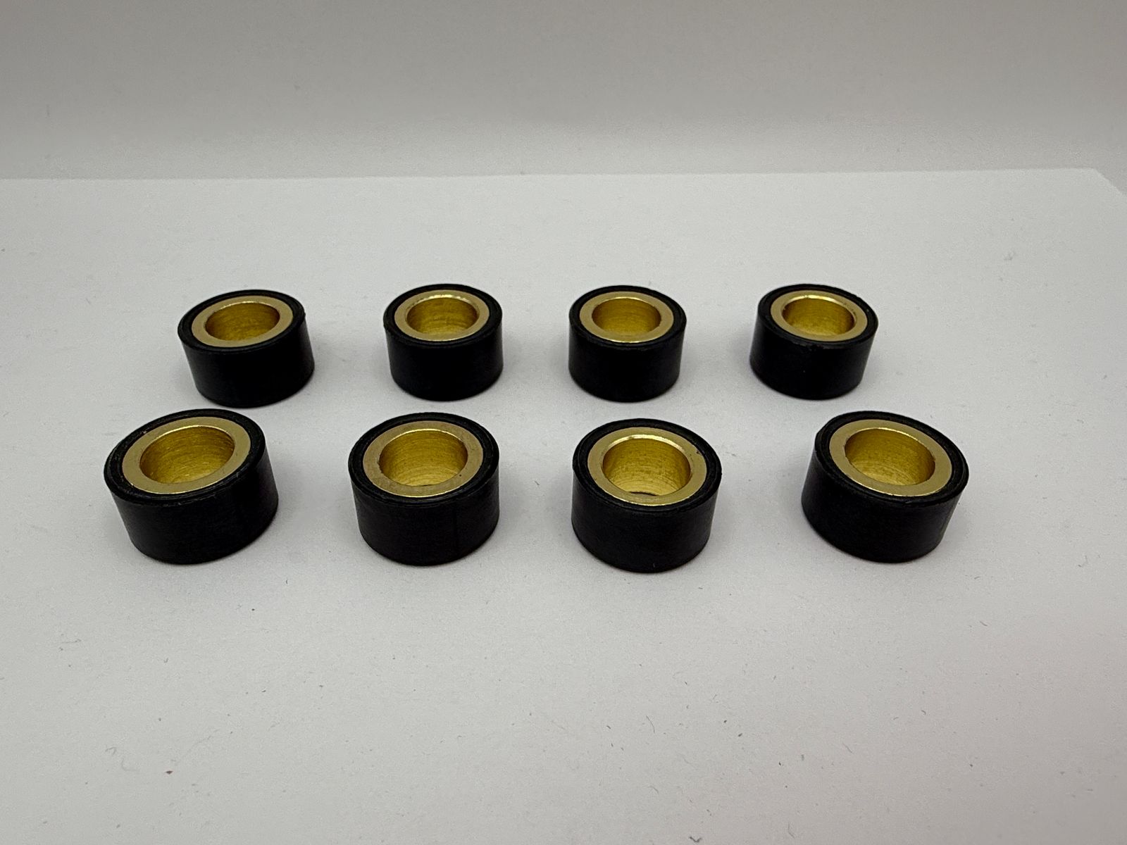 Athena Clutch Rollers - 318110A image