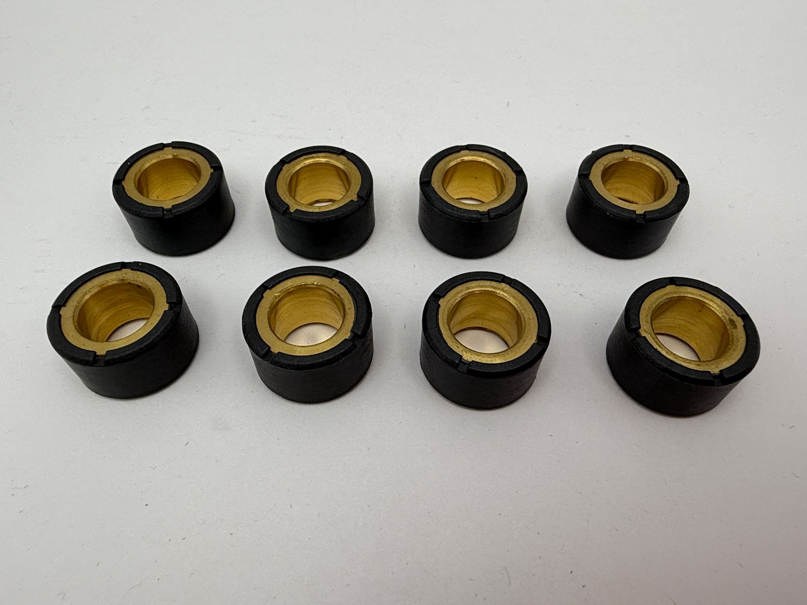 Athena Clutch Rollers - 318130A image