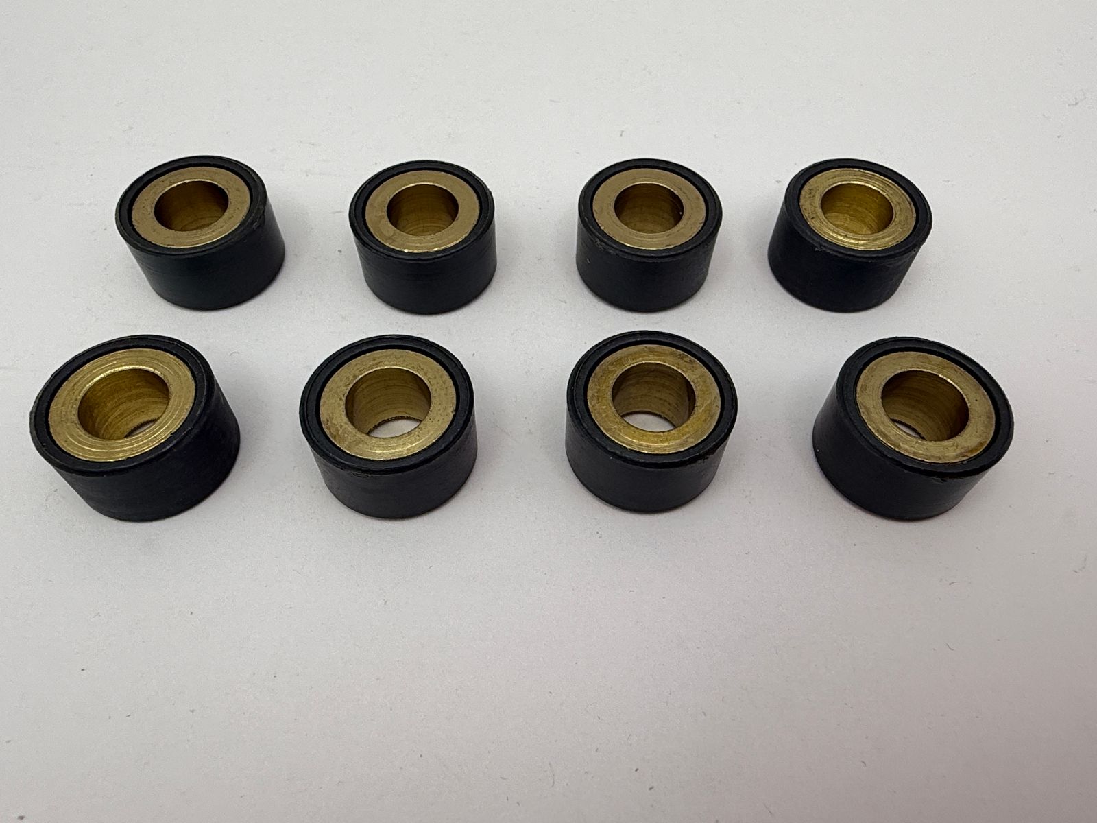 Athena Clutch Rollers - 318140A image