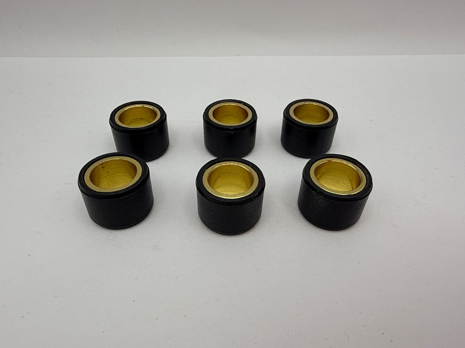 Athena Clutch Rollers - 320115A image