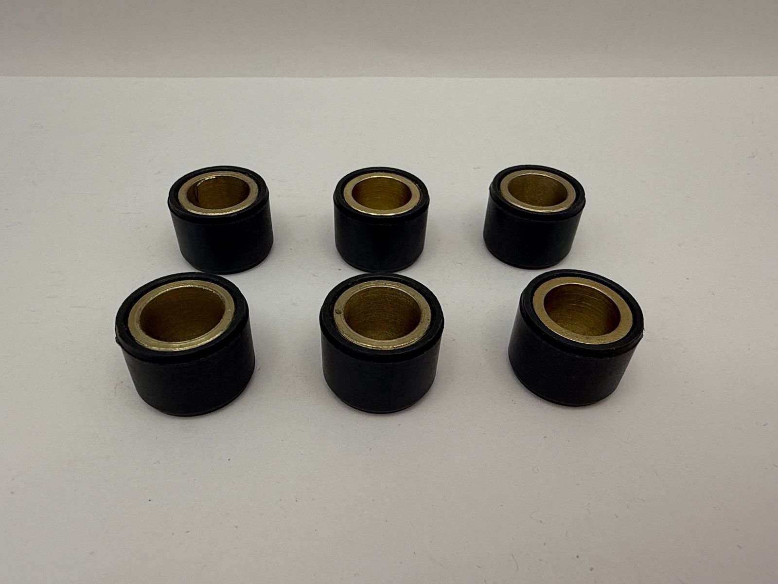 Athena Clutch Rollers - 320125A image
