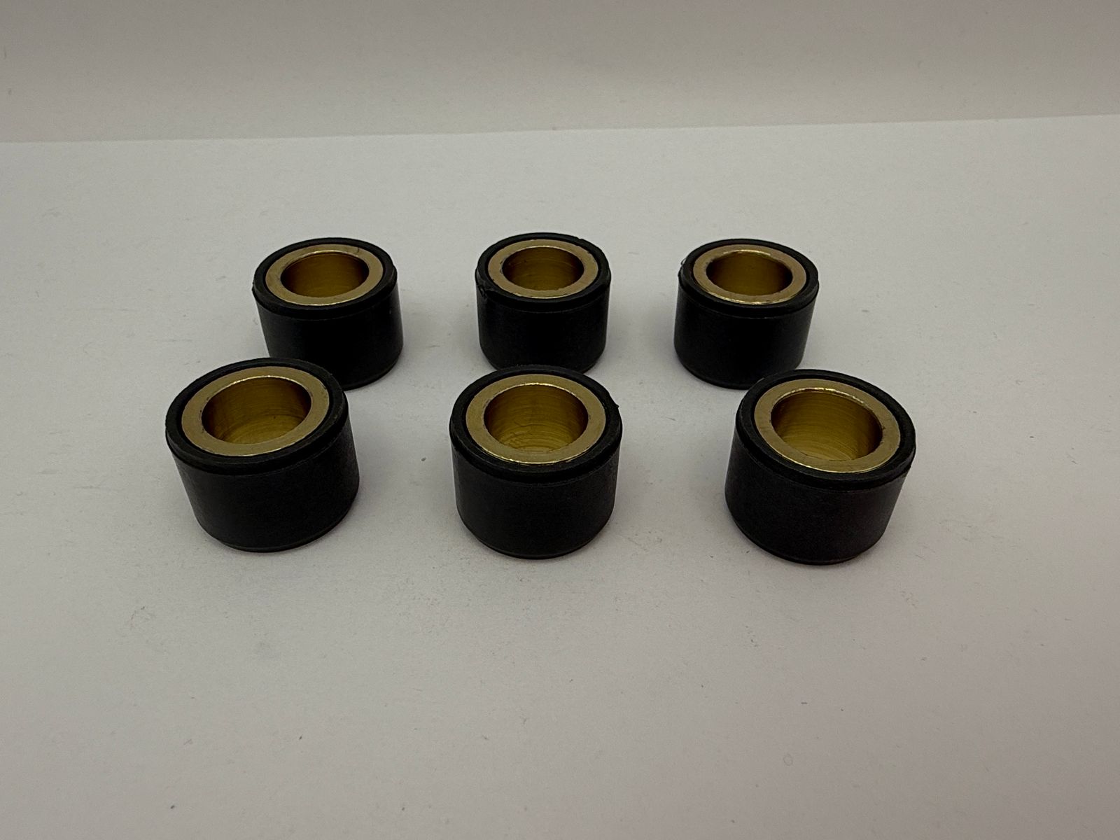 Athena Clutch Rollers - 320135A image