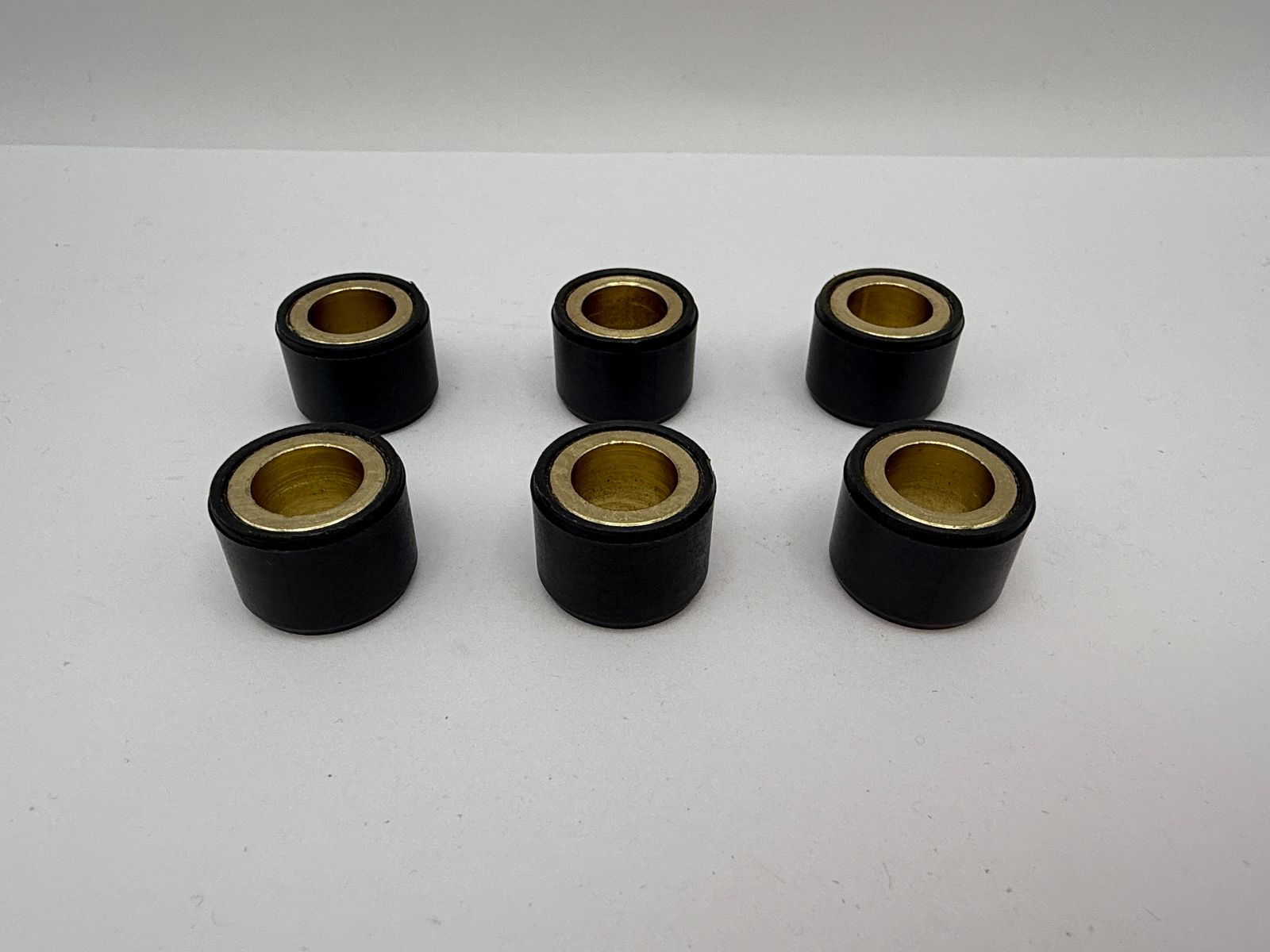 Athena Clutch Rollers - 320145A image