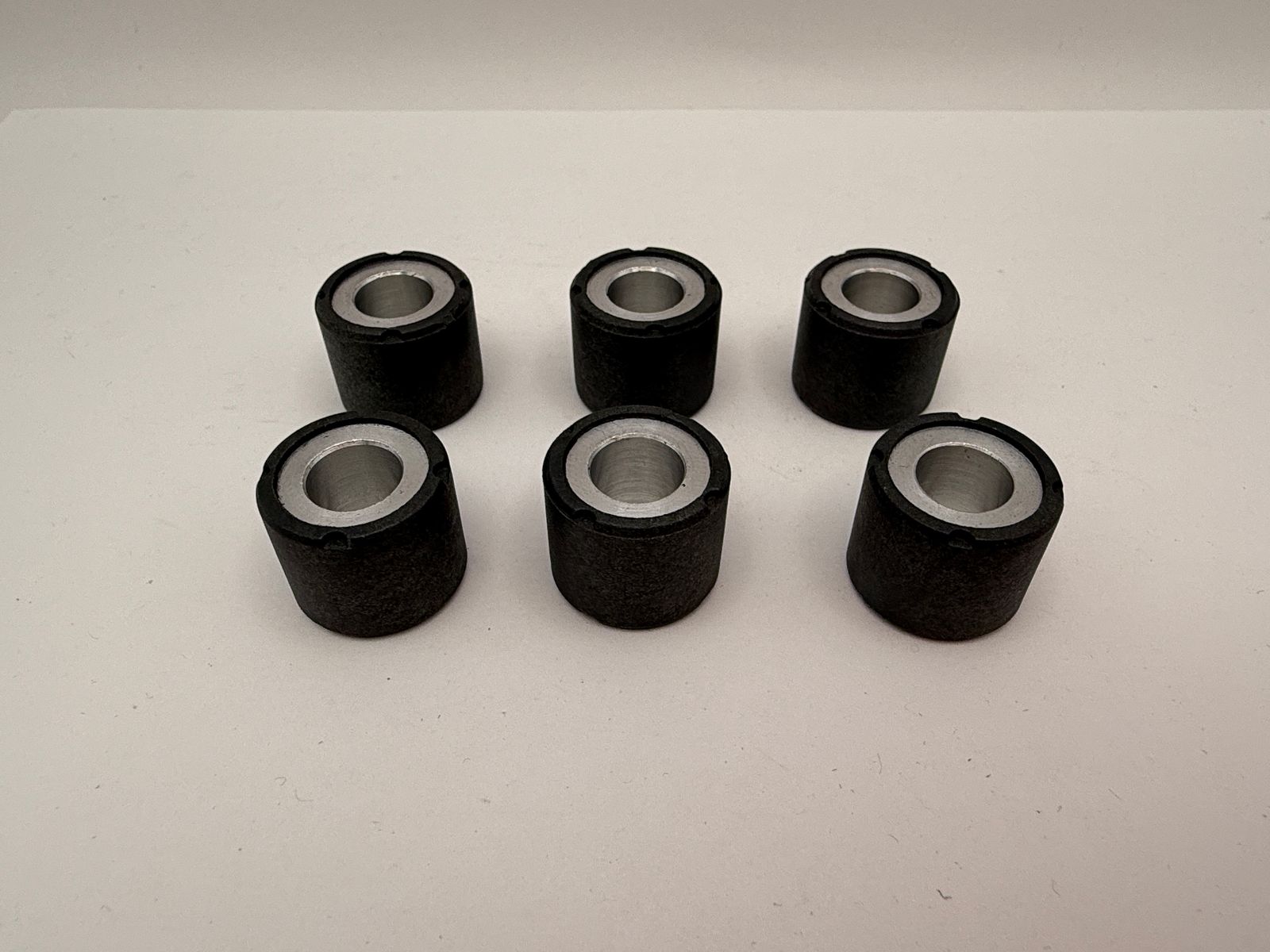 Athena Clutch Rollers - 321085A image