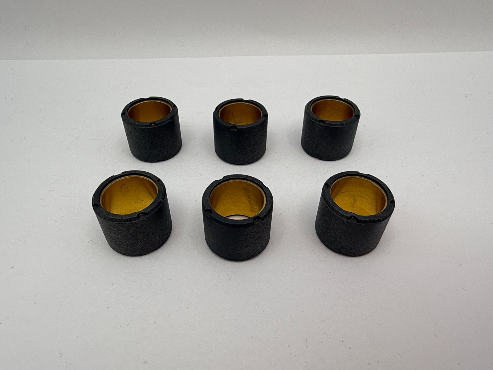 Athena Clutch Rollers - 321090A image