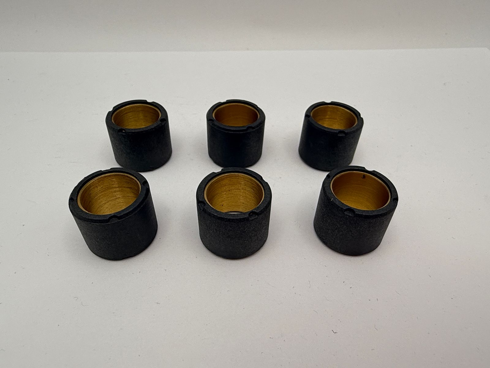 Athena Clutch Rollers - 321095A image