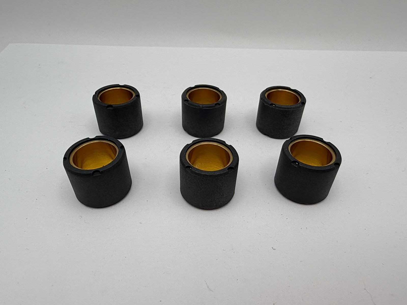 Athena Clutch Rollers - 321115A image
