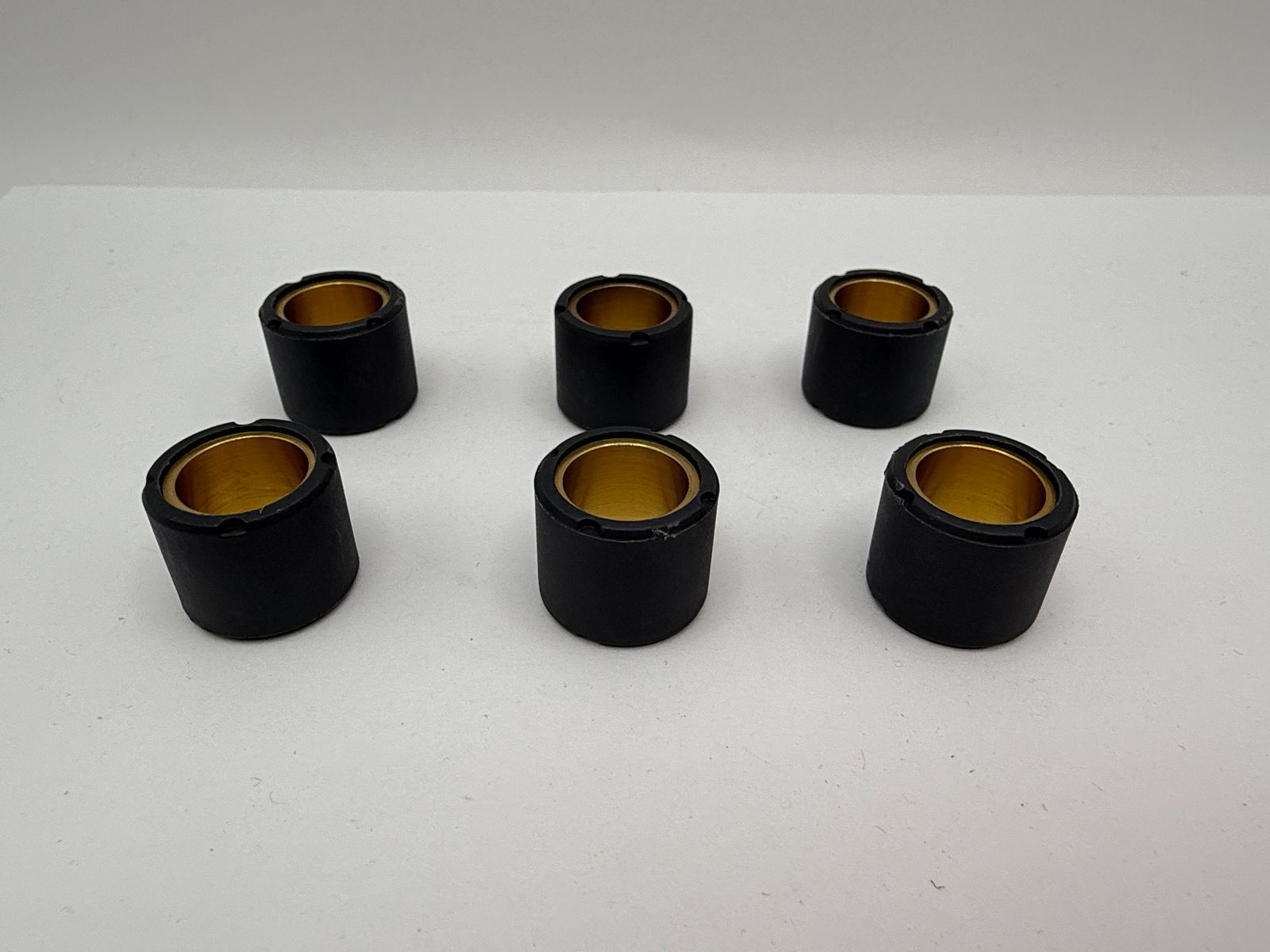 Athena Clutch Rollers - 321125A image