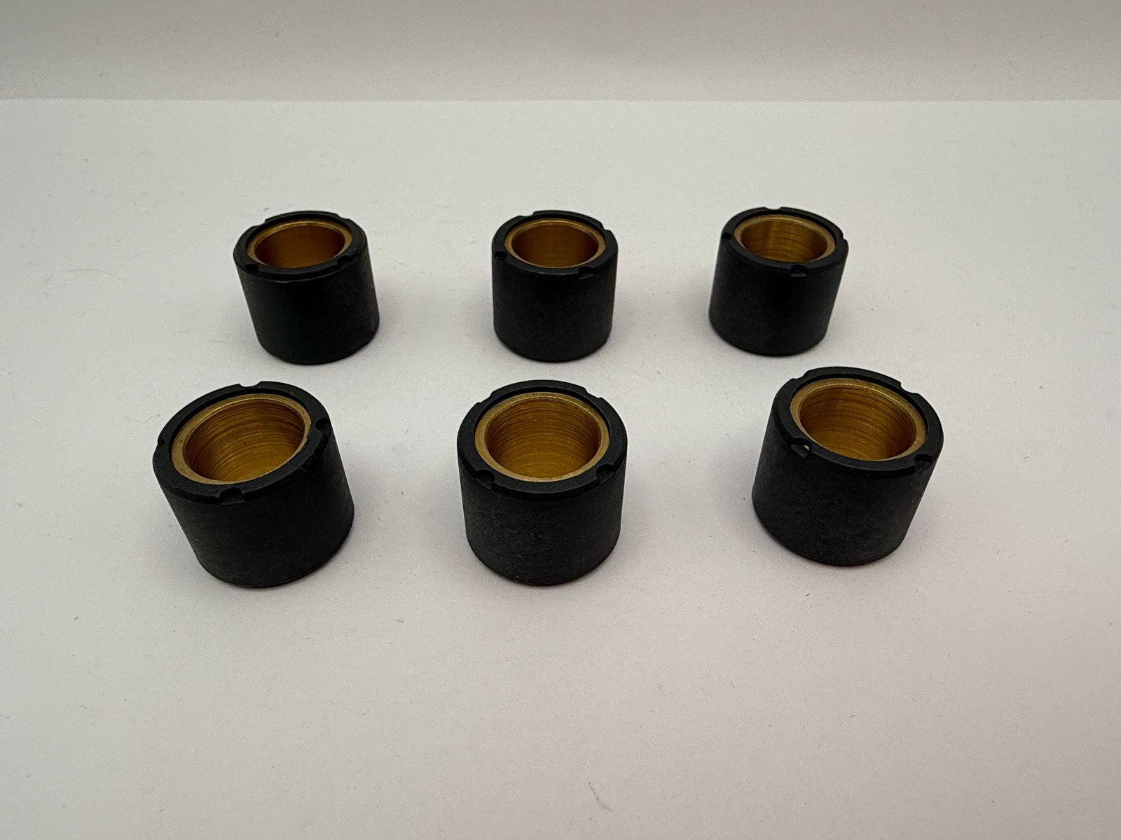 Athena Clutch Rollers - 321135A image